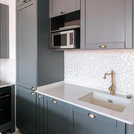 Apartmán - Almirante Reis Lisboa