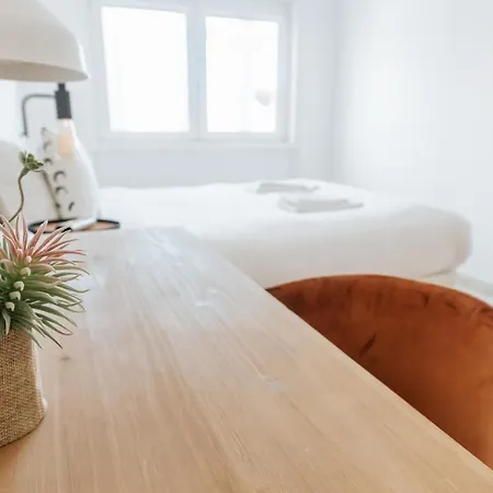 - Almirante Reis * Lizbona